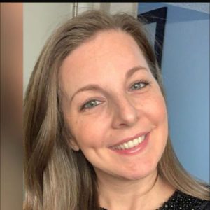 Profile photo of Sarah Stanila