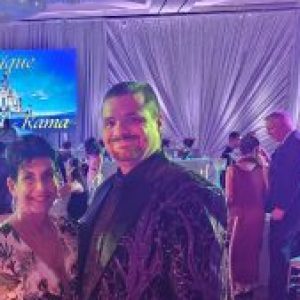 Profile photo of Chris Manning