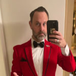 Profile photo of Jimmy Mulligan