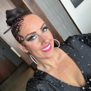 Profile photo of Nicki Day