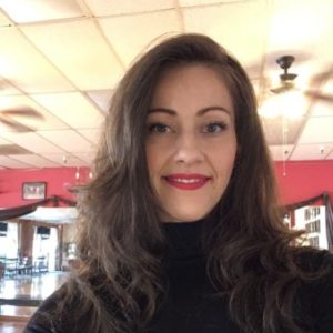 Profile photo of Jenifer Nielson