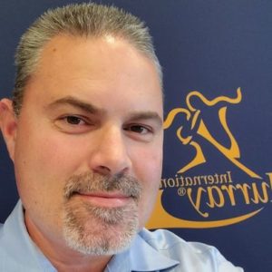 Profile photo of Rodney Rett