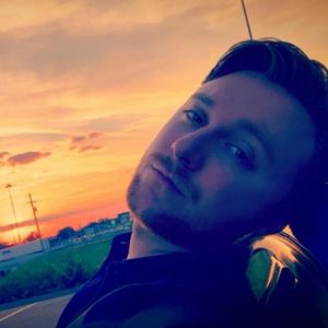 Profile photo of Craig Johnston