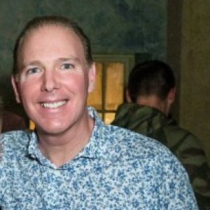 Profile photo of David Geidel