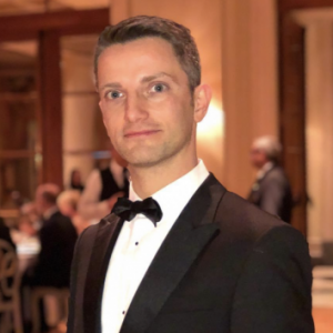 Profile photo of Mattia Venturelli