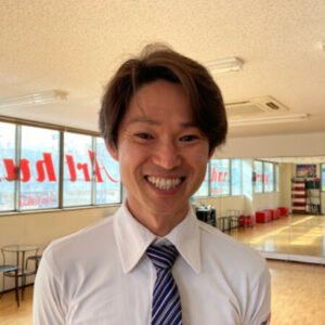 Profile photo of Goro Odaka
