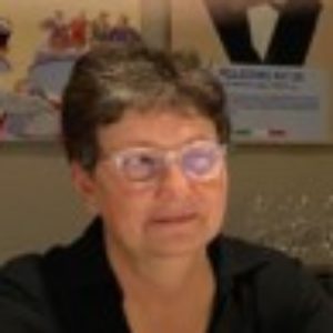 Profile photo of Virginia Fumagalli