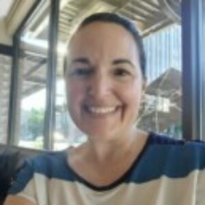 Profile photo of Sarah Nazario