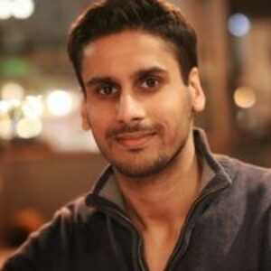 Profile photo of Rahul Khosla