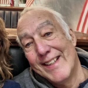 Profile photo of Tony Cholke