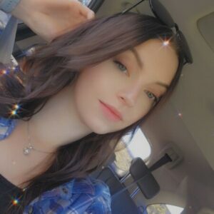 Profile photo of Raena Hainline
