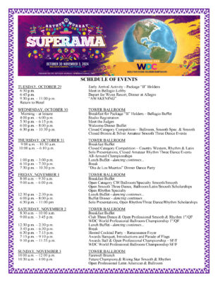 2024 Superama SOE Final